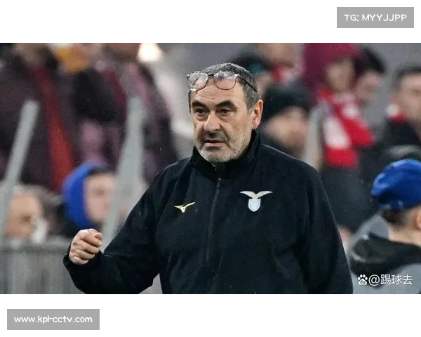 拉齐奥主帅萨里心房颤动手术成功，预计短期内复岗