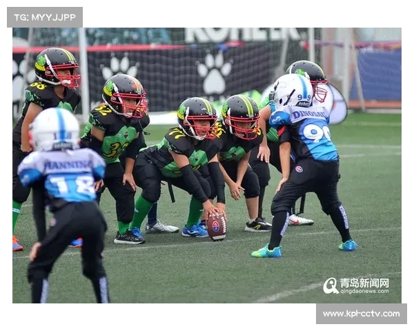 济南体育局负责人：将构建从幼儿园到大学橄榄球培养体系